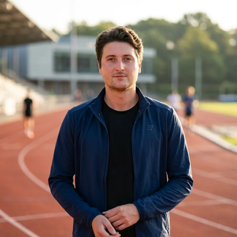 Kjell Segers