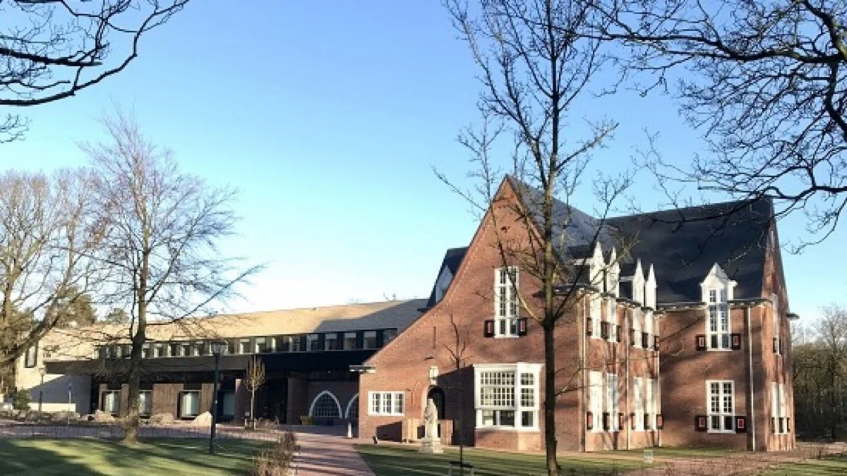Huis van Waalre